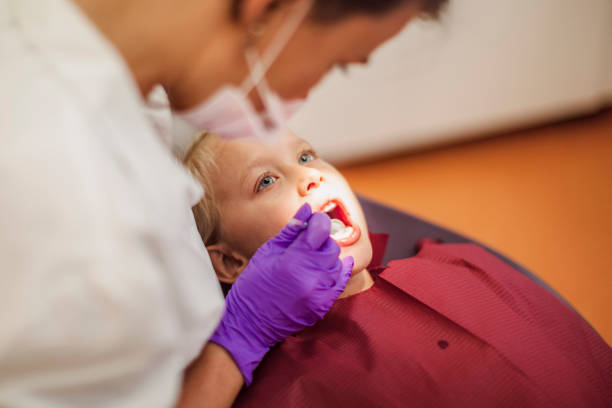 Best Emergency Dental Services for Seniors in Luverne, AL