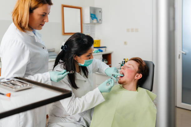 Best Broken or Cracked Tooth Emergency Dentist in Luverne, AL